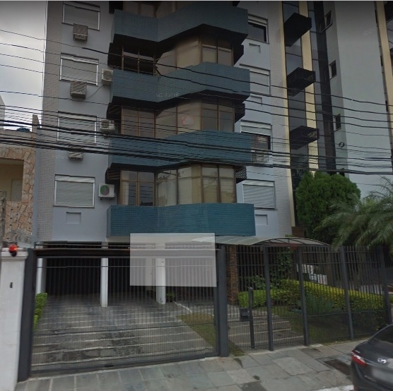 Apartamento 1 Quarto no bairro CENTRO em PELOTAS