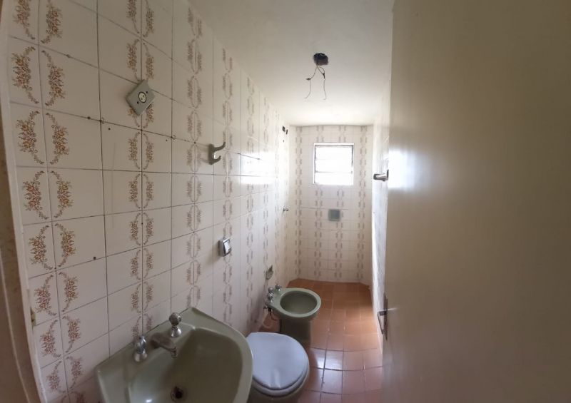 APARTAMENTO 2 quartos 