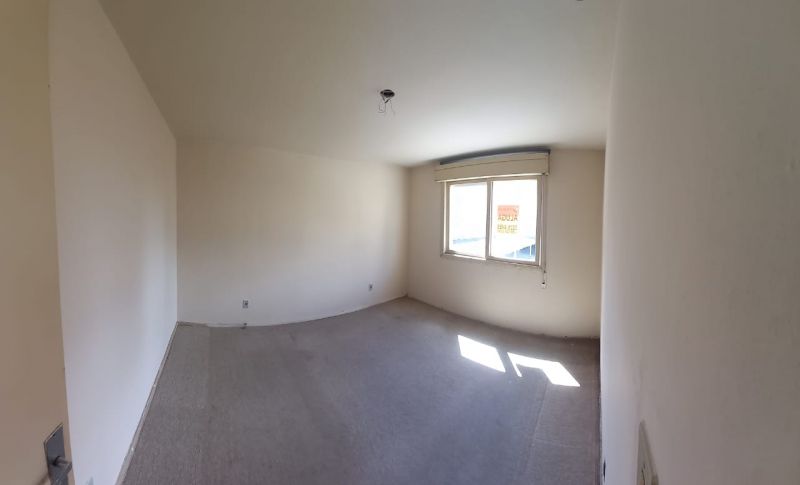 APARTAMENTO 2 quartos 