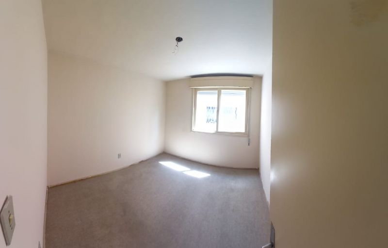 APARTAMENTO 2 quartos 