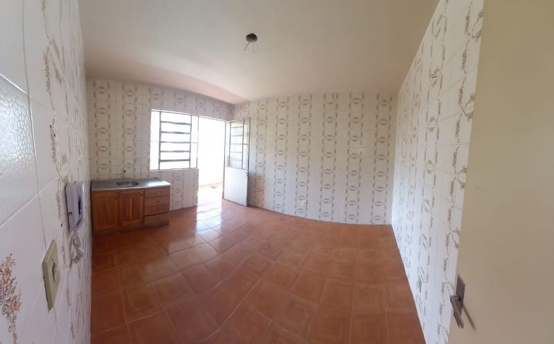 APARTAMENTO 2 quartos 