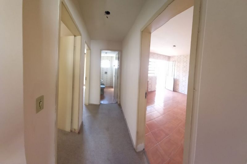 APARTAMENTO 2 quartos 