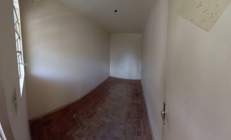 APARTAMENTO 2 quartos 