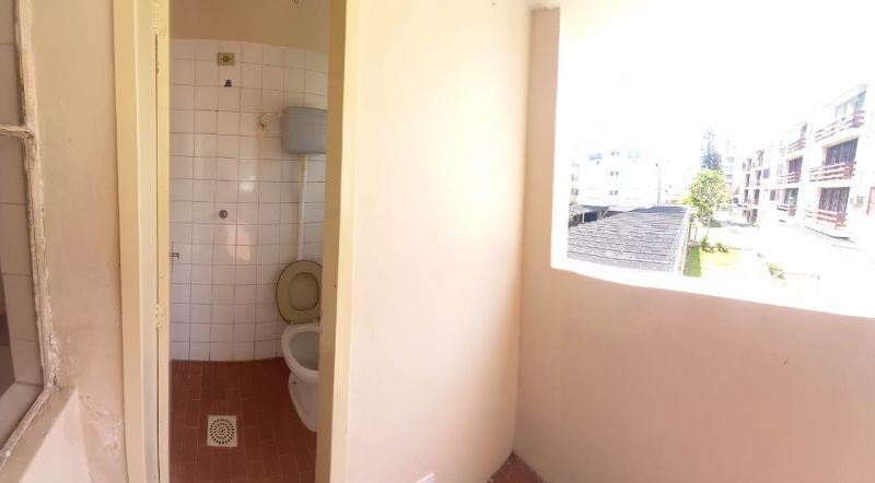 APARTAMENTO 2 quartos 