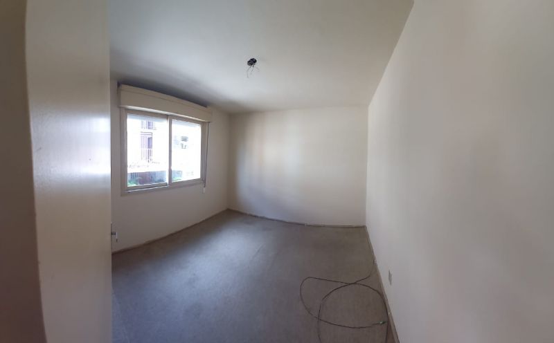 APARTAMENTO 2 quartos 