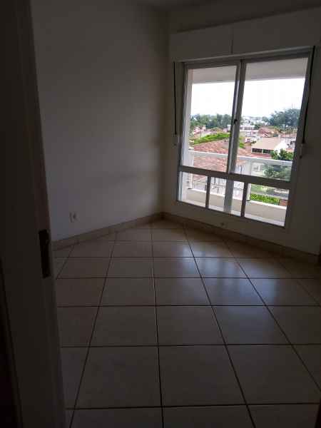 APARTAMENTO 3 quartos 