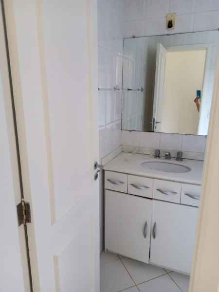 APARTAMENTO 3 quartos 