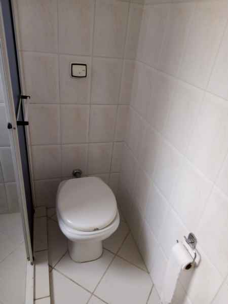 APARTAMENTO 3 quartos 