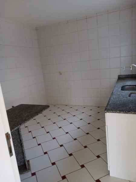 APARTAMENTO 3 quartos 