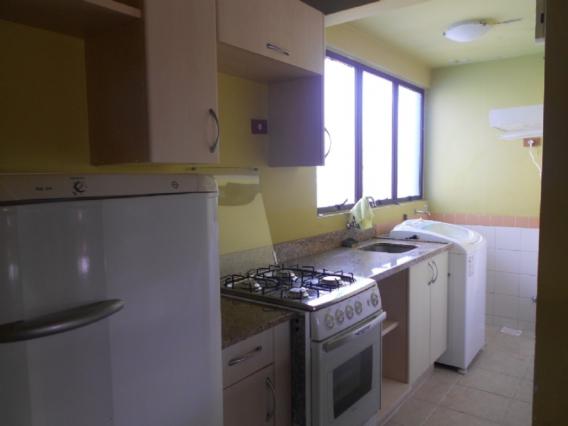 APARTAMENTO 1 quarto 