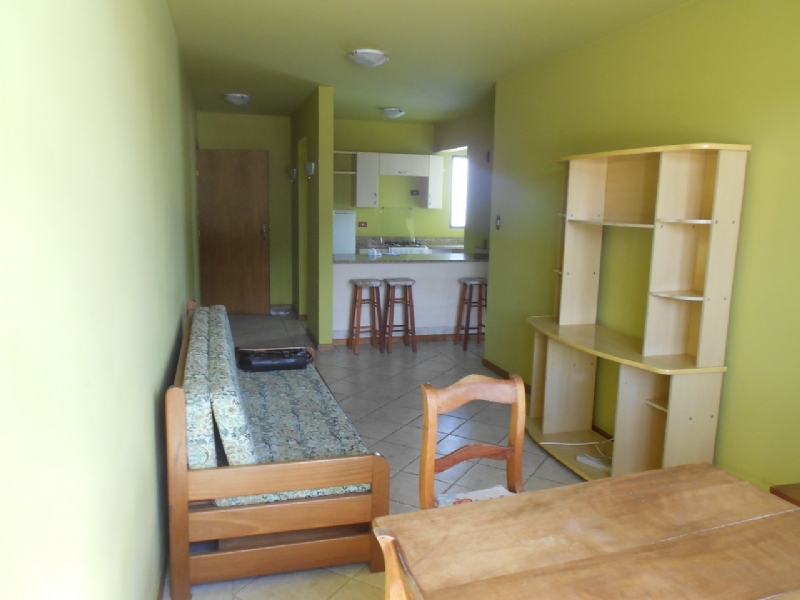 APARTAMENTO 1 quarto 