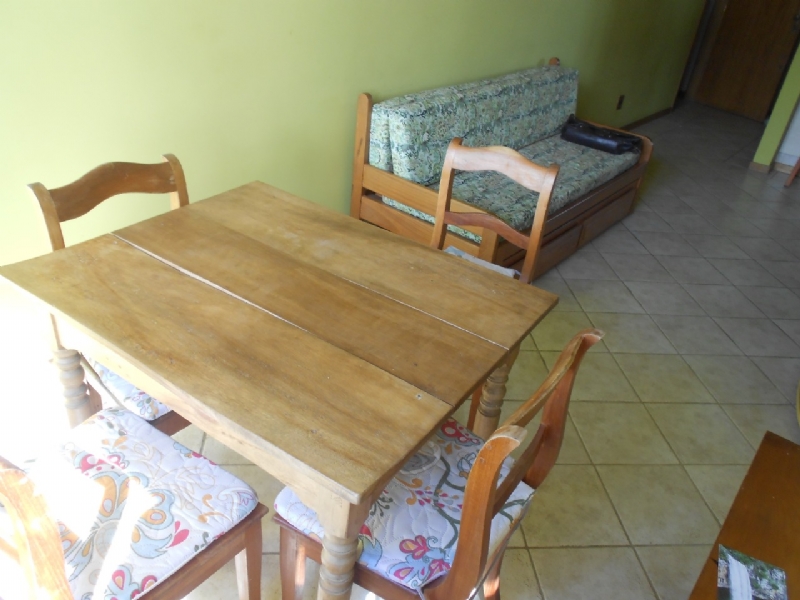 APARTAMENTO 1 quarto 