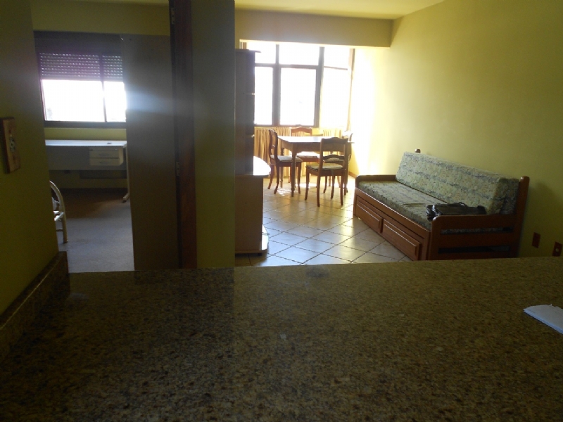 APARTAMENTO 1 quarto 