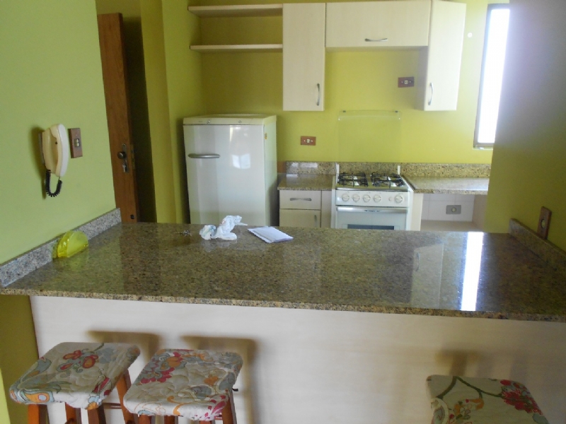 APARTAMENTO 1 quarto 