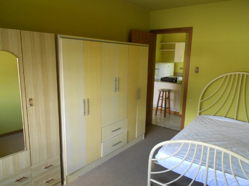 APARTAMENTO 1 quarto 