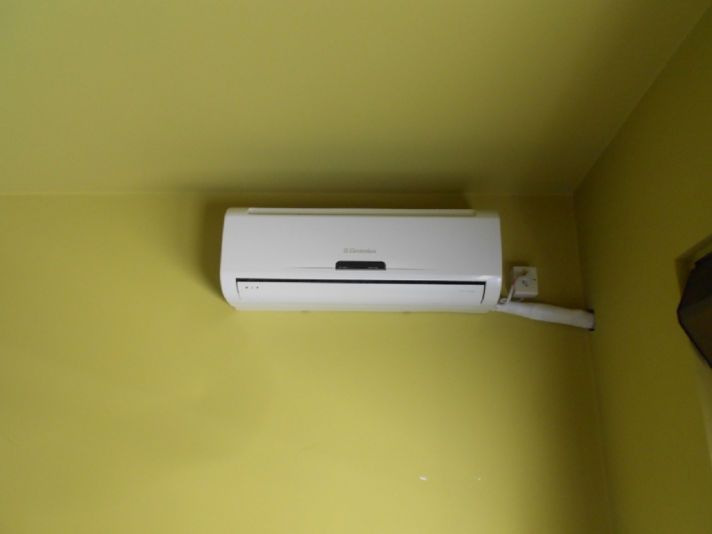 APARTAMENTO 1 quarto 
