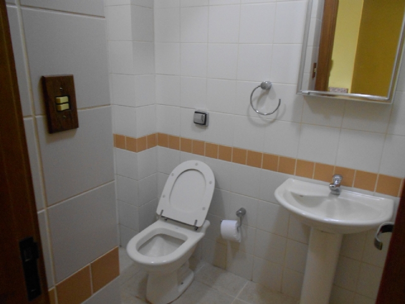 APARTAMENTO 1 quarto 