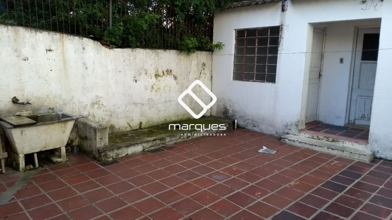 SOBRADO 2 quartos 
