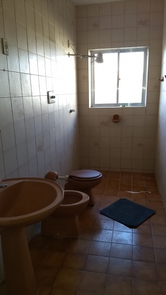 SOBRADO 2 quartos 
