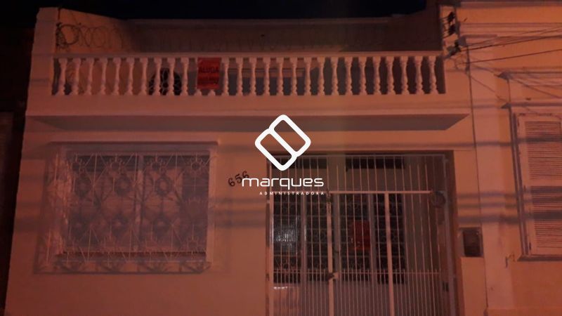 SOBRADO 2 quartos 