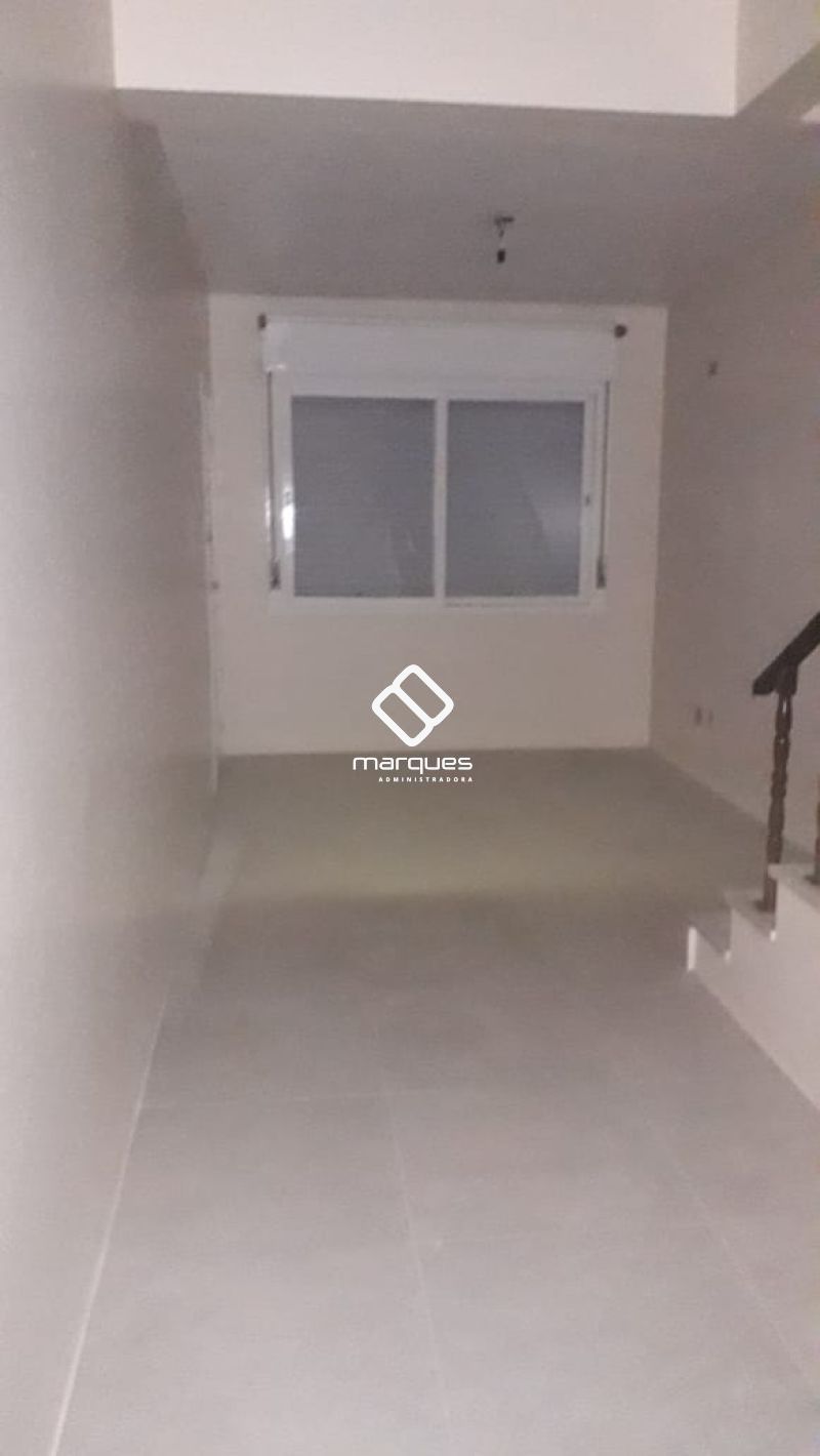 SOBRADO 2 quartos 
