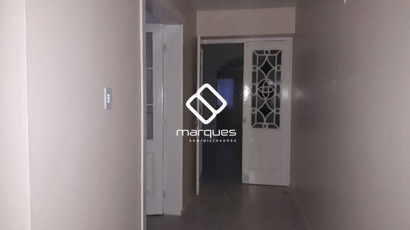 SOBRADO 2 quartos 