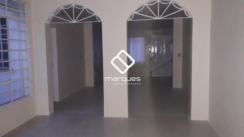 SOBRADO 2 quartos 