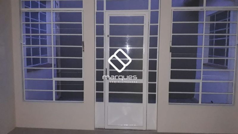 SOBRADO 2 quartos 