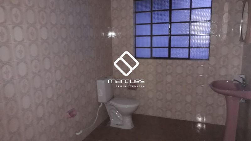 SOBRADO 2 quartos 