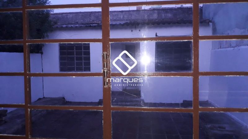 SOBRADO 2 quartos 