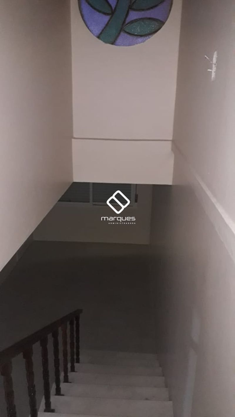 SOBRADO 2 quartos 