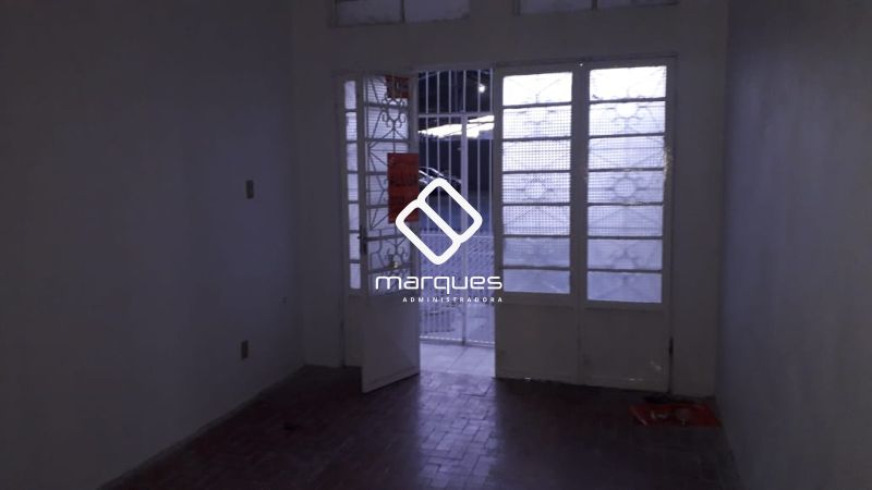 SOBRADO 2 quartos 