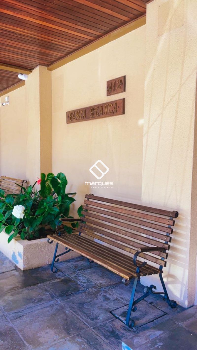 APARTAMENTO 2 quartos 