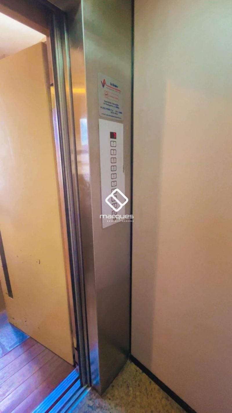 APARTAMENTO 2 quartos 