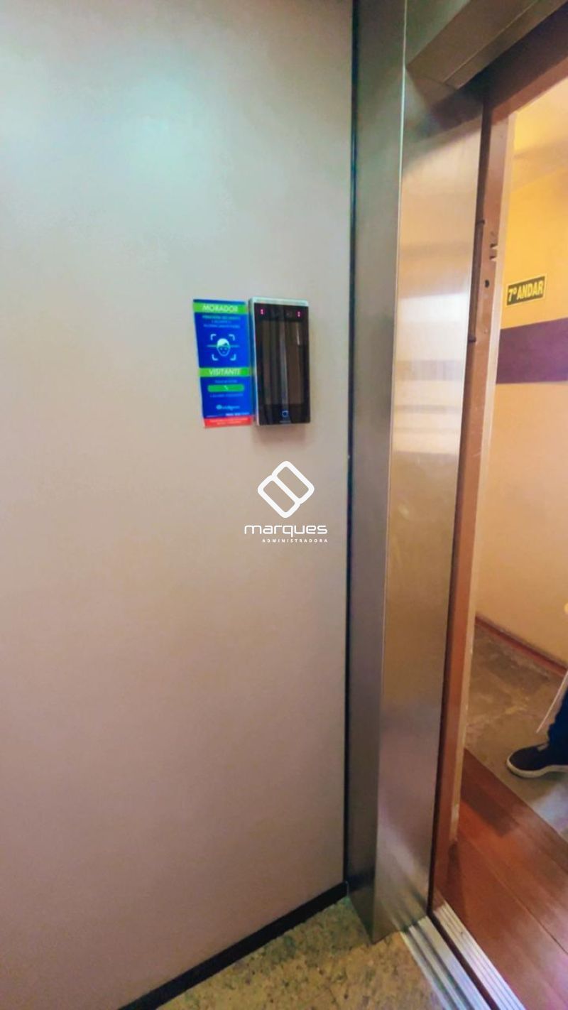 APARTAMENTO 2 quartos 