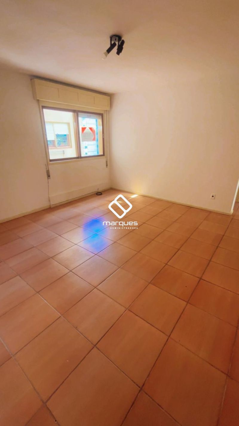 APARTAMENTO 2 quartos 