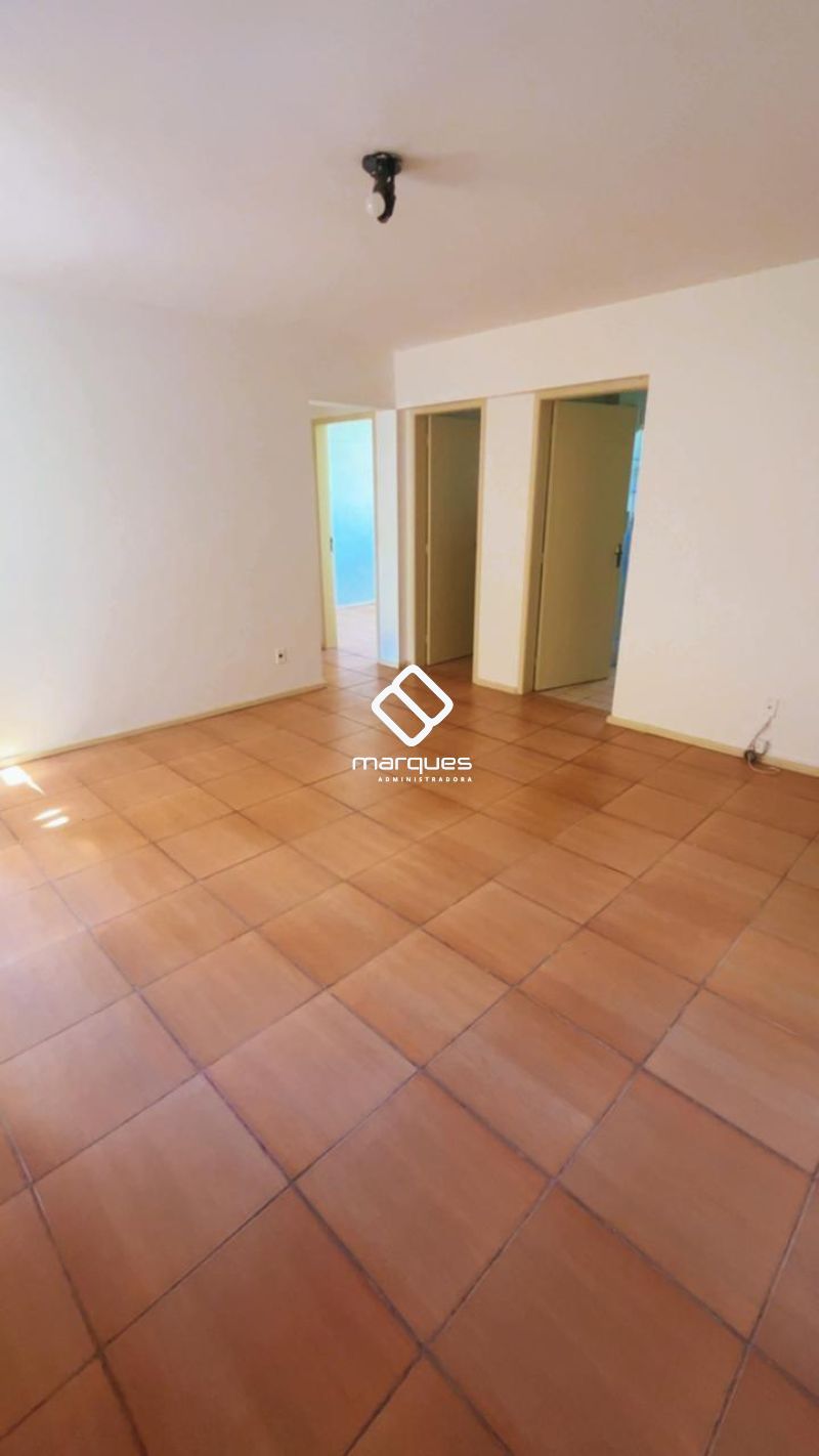 APARTAMENTO 2 quartos 