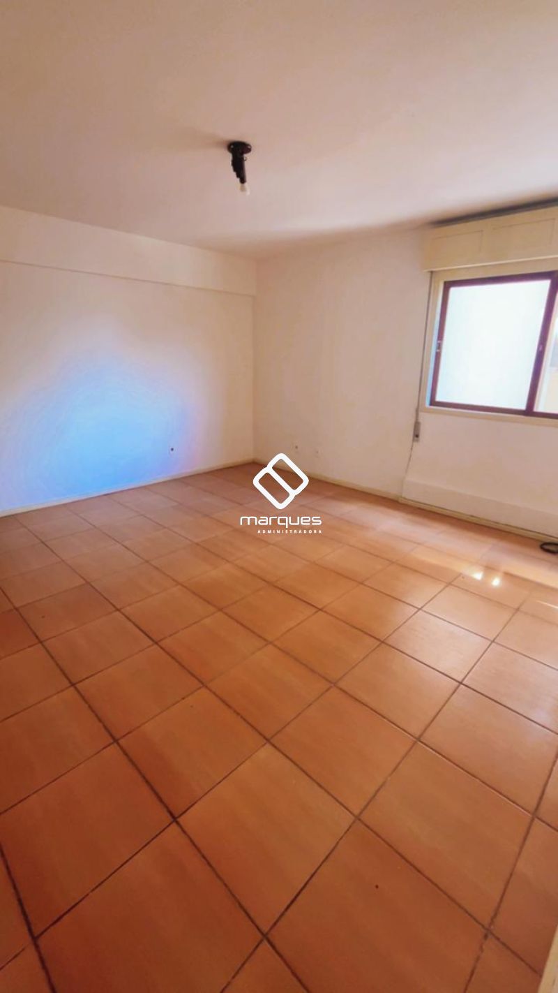 APARTAMENTO 2 quartos 