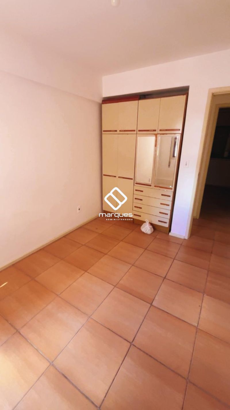 APARTAMENTO 2 quartos 