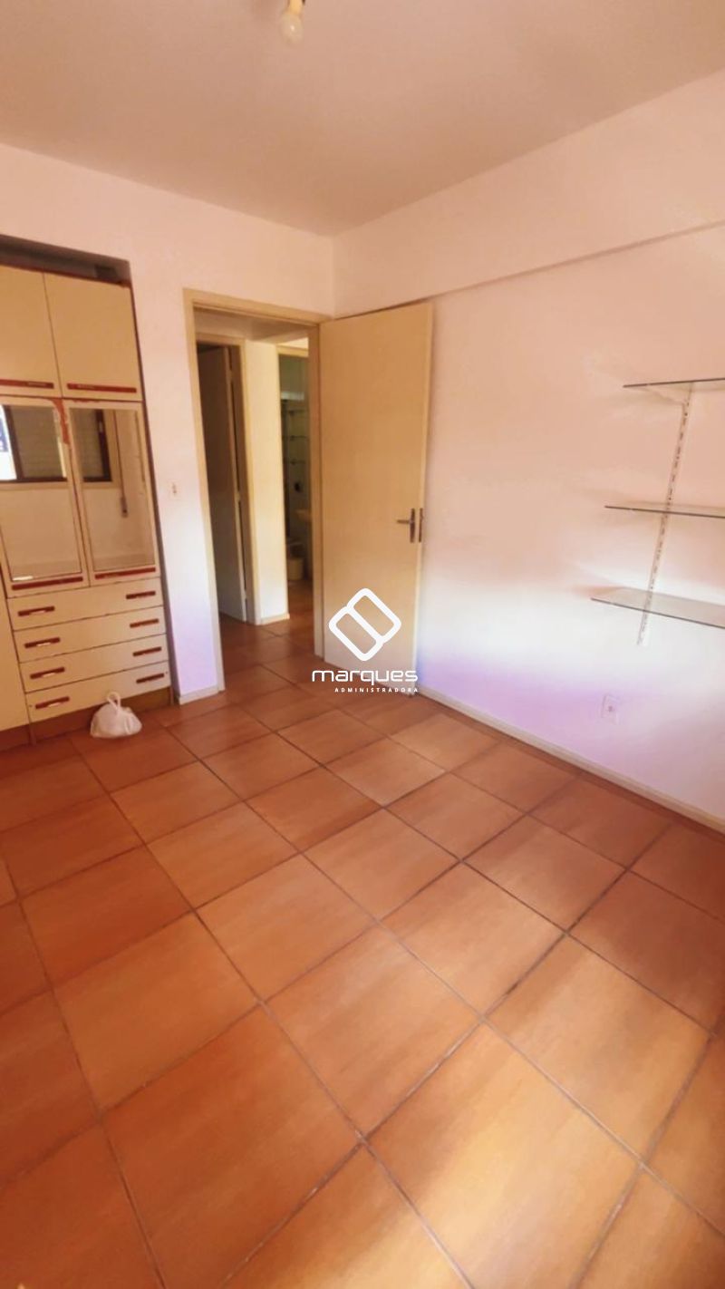 APARTAMENTO 2 quartos 