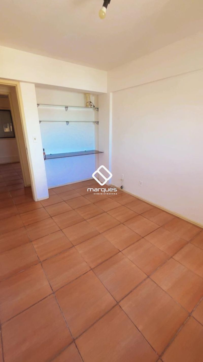 APARTAMENTO 2 quartos 