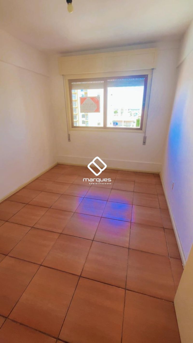 APARTAMENTO 2 quartos 