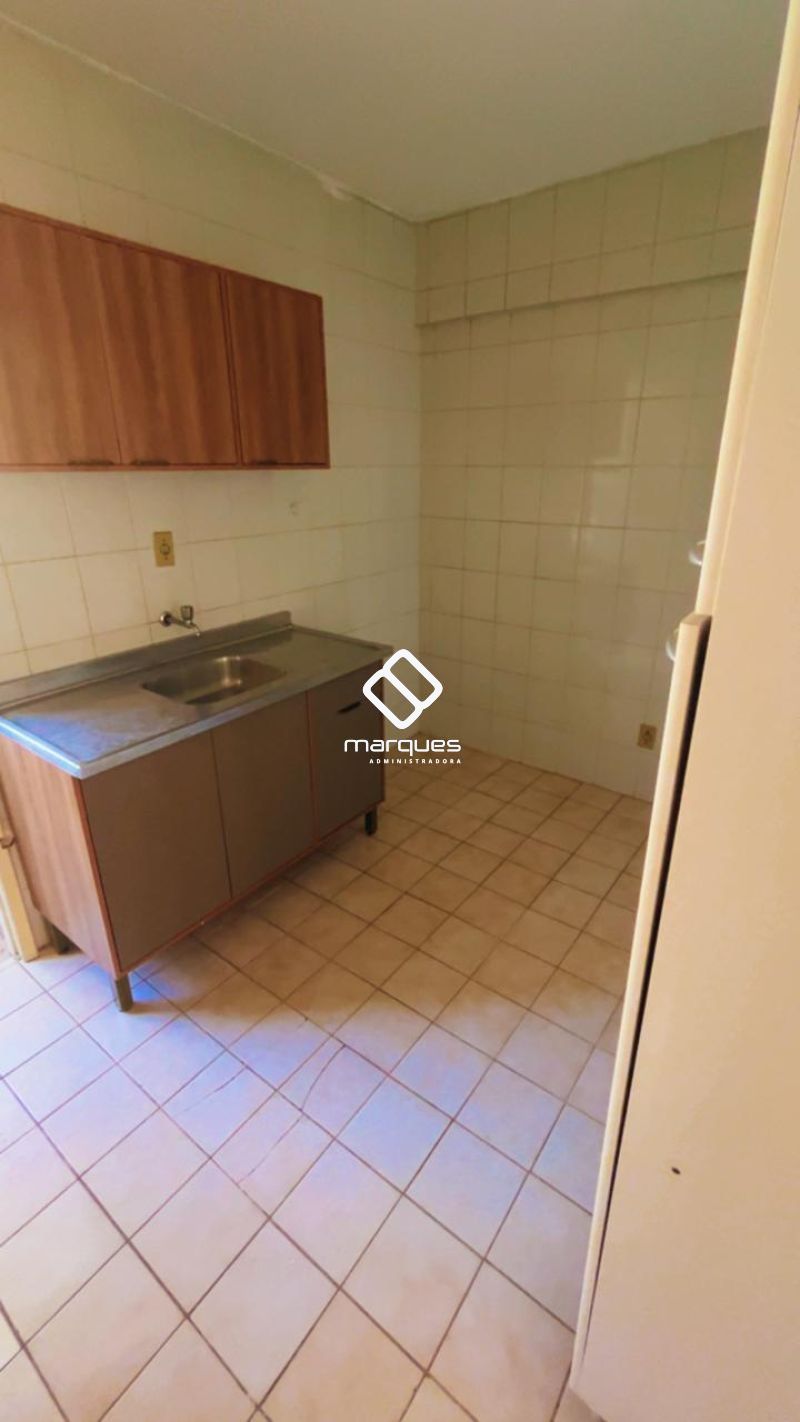 APARTAMENTO 2 quartos 