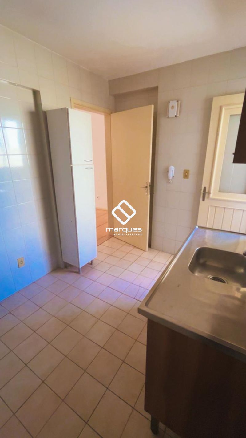 APARTAMENTO 2 quartos 