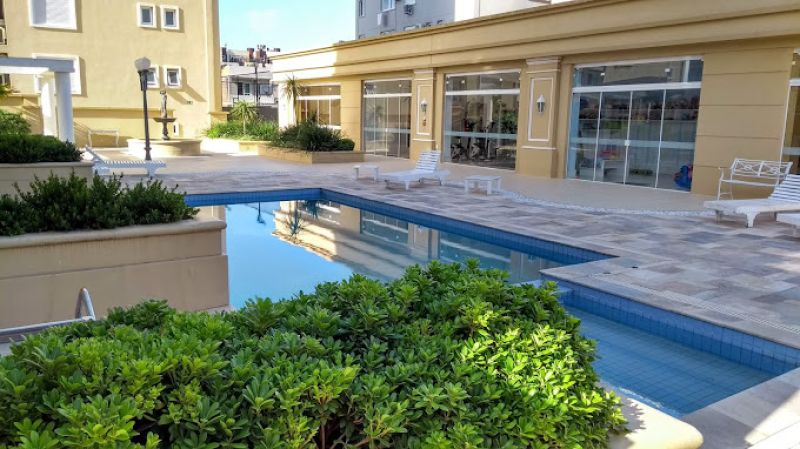 APARTAMENTO 3 quartos 