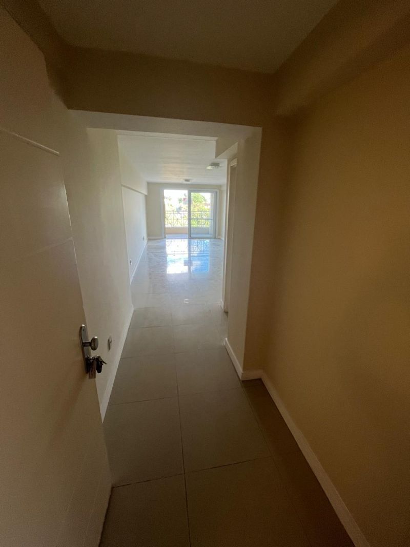 APARTAMENTO 3 quartos 