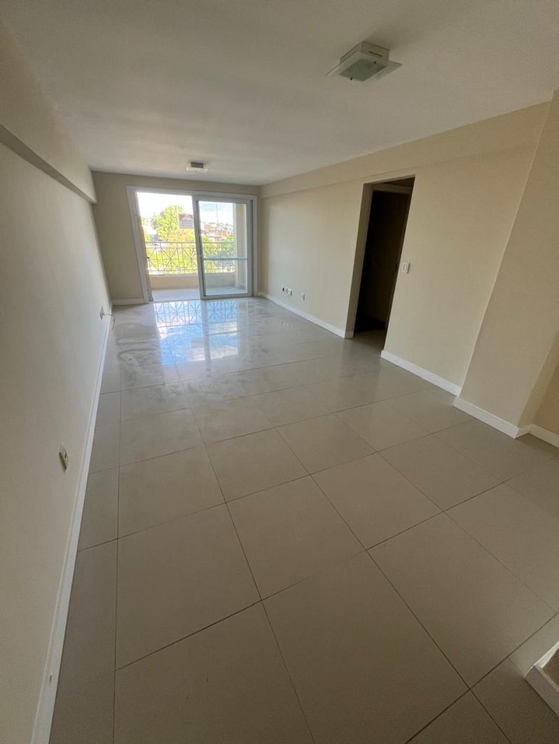 APARTAMENTO 3 quartos 
