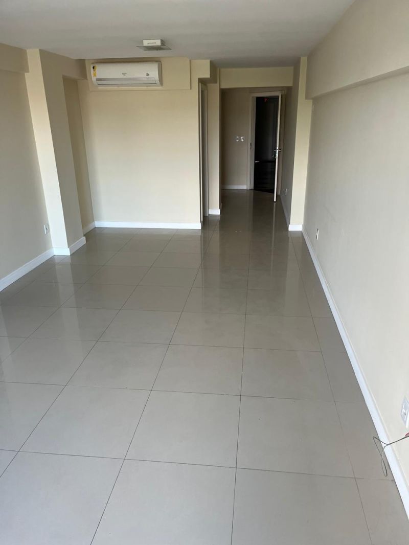 APARTAMENTO 3 quartos 