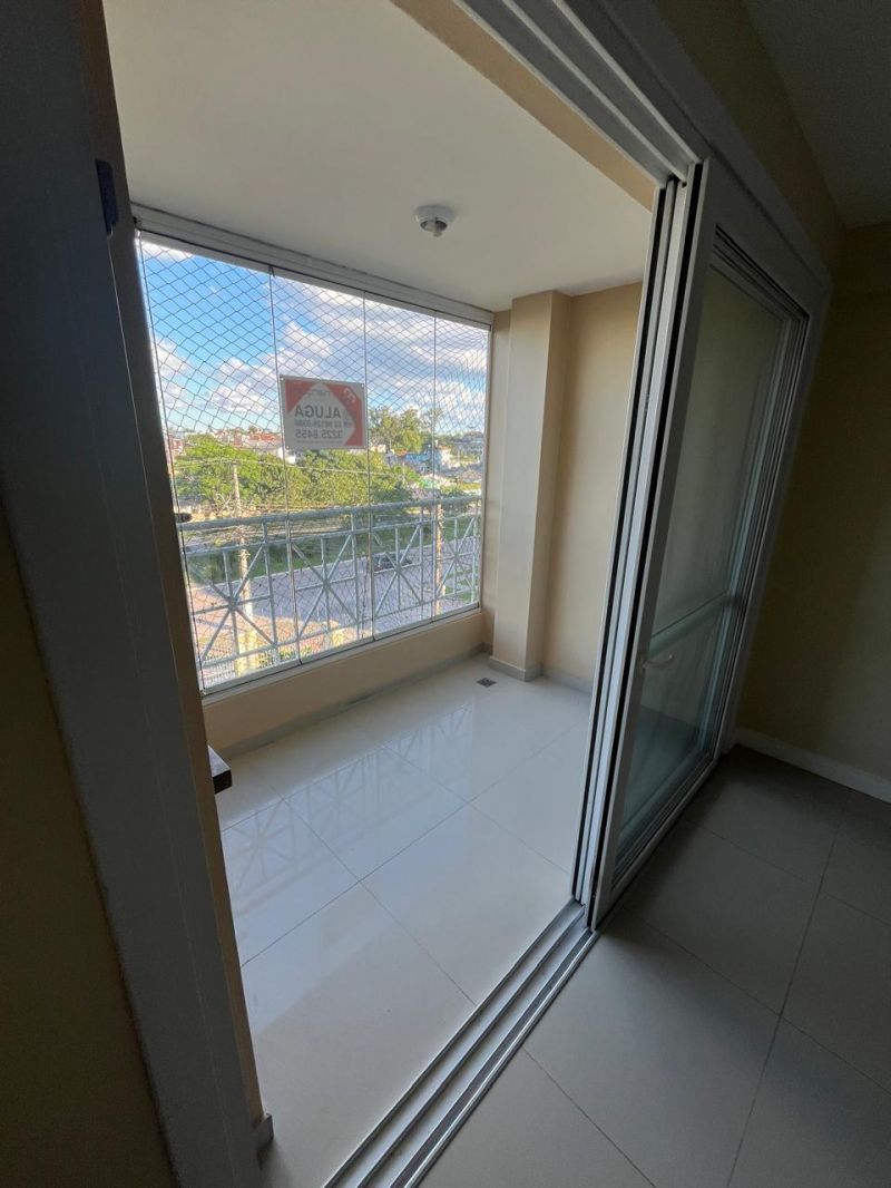APARTAMENTO 3 quartos 