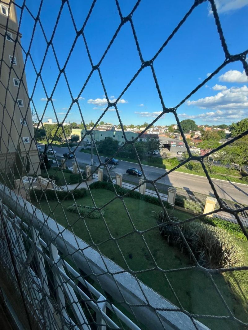 APARTAMENTO 3 quartos 